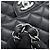 Bolsa de Ombro Chanel Chain Matelassé - vista 15