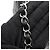 Bolsa de Ombro Chanel Chain Matelassé - vista 16