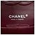 Bolsa de Ombro Chanel Chain Matelassé - vista 17