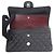 Bolsa de Ombro Chanel Chain Matelassé - vista 6