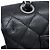 Bolsa de Ombro Chanel Chain Matelassé - vista 9