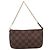 Louis Vuitton Mini pochette accessoires Damier Canvas Mini