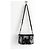 Bolsa Prada Templi Temple Print Nylon e Couro Outono 2004 - vista 3