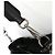 Bolsa Prada Templi Temple Print Nylon e Couro Outono 2004 - vista 4