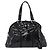 Autre Marque Saint Laurent Muse Patent Large