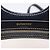 Burberry Logo Pocket Canvas with Leather Medium - vista 6