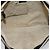 Bolsa Messenger Gucci em couro com detalhe listrado Medium - vista 5