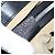 Bolsa Messenger Gucci em couro com detalhe listrado Medium - vista 7
