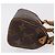 Louis Vuitton Speedy Mini HL Monogram Canvas - vue 3