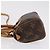 Louis Vuitton Speedy Mini HL Monogram Canvas - vue 4