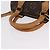 Louis Vuitton Speedy Mini HL Monogram Canvas - vue 7