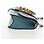 Miu Miu Madras Crystal Buckle Leather Small - vista 4