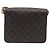 Louis Vuitton Cartouchiere Monogram Canvas GM - vista 2