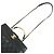 Chanel Filigree Turn-Lock Quilted Lambskin Medium - vista 4