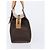 Céline Celine Handtasche Canvas - Ansicht 4