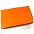 Hermès Bufanda/Estola Hermes Cashmere Clé de H - vista 8