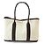 Hermès Hermes Toile H Buffle Garden Party PM Tote Bag