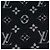 Louis Vuitton Monogram Stola - Ansicht 3