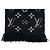 Louis Vuitton Monogram Stola - Ansicht 4