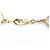 Van Cleef & Arpels Vintage Alhambra 5P Perlmutt-Armband - Ansicht 5
