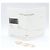 Van Cleef & Arpels Vintage Alhambra 5P Perlmutt-Armband - Ansicht 6