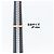 Van Cleef & Arpels Alhambra Reversible Guilloché 1P Diamantring - Ansicht 7