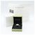 Van Cleef & Arpels Alhambra Reversible Guilloché 1P Diamantring - Ansicht 9