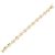 Pulseira de berloques Van Cleef & Arpels em ouro amarelo 18K - vista 3
