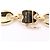 Pulseira de berloques Van Cleef & Arpels em ouro amarelo 18K - vista 4