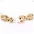 Pulseira de berloques Van Cleef & Arpels em ouro amarelo 18K - vista 5