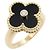 Anello Van Cleef & Arpels Vintage Alhambra