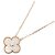 Collana Van Cleef & Arpels Vintage Alhambra 1PD