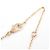 Collana Van Cleef & Arpels Vintage Alhambra 1PD - vista 4