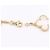 Bracciale con Charm Vintage Alhambra Van Cleef & Arpels - vista 5