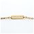 Van Cleef & Arpels Vintage Alhambra Onyx Halskette - Ansicht 3
