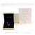 Van Cleef & Arpels Vintage Alhambra Onyx Halskette - Ansicht 4