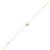 Van Cleef & Arpels Frivole Charm Armband - Ansicht 3