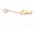 Van Cleef & Arpels Frivole Charm Armband - Ansicht 5