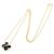 Van Cleef & Arpels Pure Alhambra Onyx Halskette - Ansicht 2