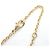 Van Cleef & Arpels Pure Alhambra Onyx Halskette - Ansicht 4