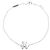 Van Cleef & Arpels Frivole Mini Armband mit Diamant-Charms