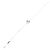 Van Cleef & Arpels Frivole Mini Armband mit Diamant-Charms - Ansicht 3