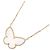Collar Van Cleef & Arpels Lucky Alhambra Papillon