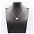 Collar Van Cleef & Arpels Lucky Alhambra Papillon - vista 5