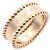 Van Cleef & Arpels Perlée Signature Ring