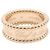 Van Cleef & Arpels Perlée Signature Ring - Ansicht 2