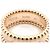 Van Cleef & Arpels Perlée Signature Ring - Ansicht 4