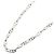 Hermès Hermes Vintage Chaine d'Ancre TPM Halskette