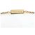 Van Cleef & Arpels Vintage Alhambra Onyx Halskette - Ansicht 3