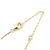 Van Cleef & Arpels Vintage Alhambra Halskette - Ansicht 4